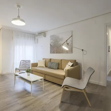 Feriehus Lofty Justa *