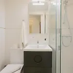 Lofty Justa Prázdninový dům