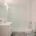 Lofty Justa Prázdninový dům *