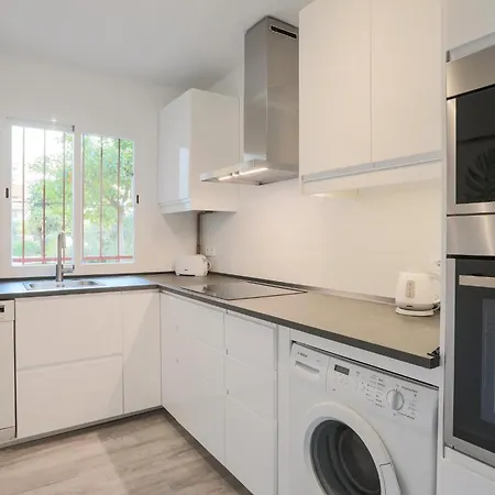 度假居 Lofty Justa *