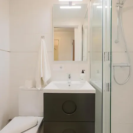 Lofty Justa 度假居 塞维利亚