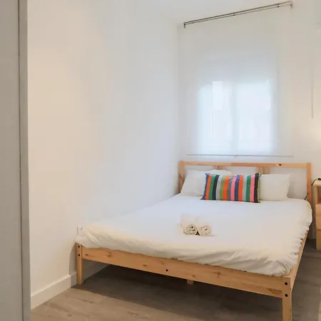 Lofty Justa 度假居 *