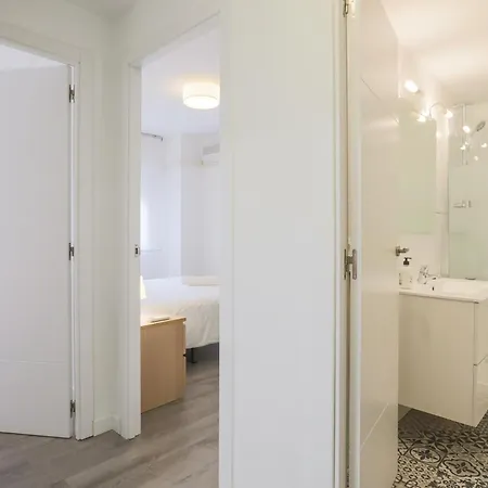 Hébergement de vacances Lofty Justa *