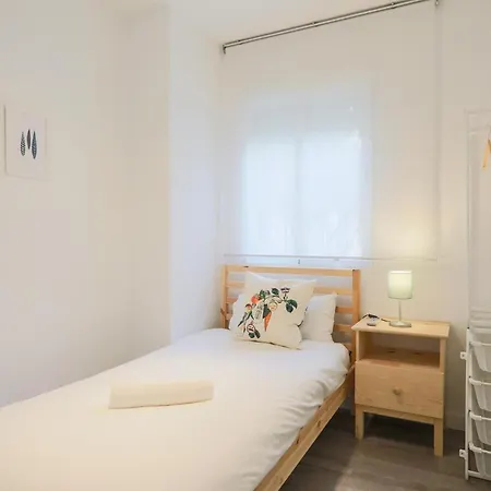 Hébergement de vacances Lofty Justa